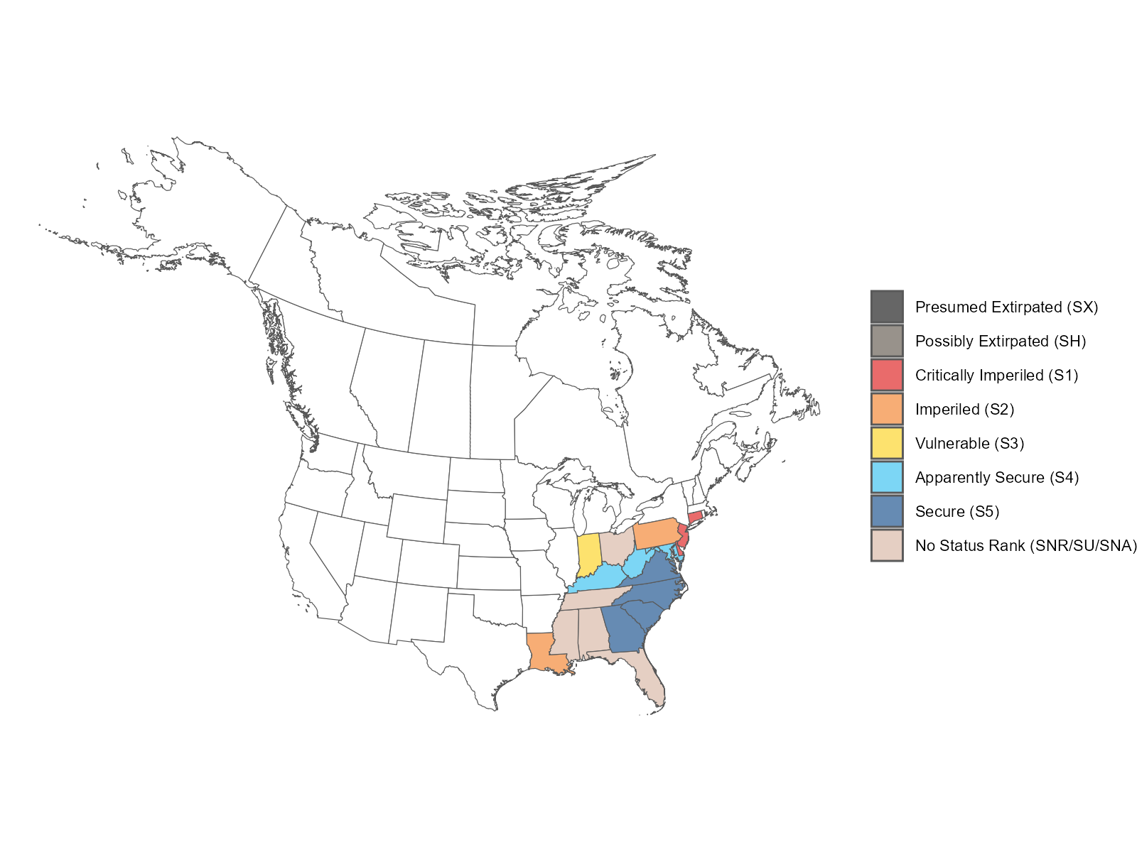 Appalachian